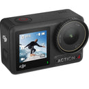 DJI Osmo Action 4 Camera Standard Combo CP.OS.00000269.01 - SuperOffice