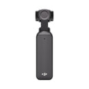 DJI Osmo Pocket 3 4K 3 Axis Gimbal Camera Stabiliser Black CP.OS.00000301.01 - SuperOffice
