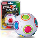 Duncan Colour Shift Puzzle Ball Toy 3047 071617078393 - SuperOffice
