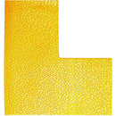 Durable Floor Marking Shape 'L' Pack 10 170204 - SuperOffice