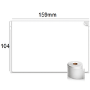 Dymo LabelWriter 4XL/5XL 220 Shipping Labels Roll 104X159mm S0904980 eParcel Courier S0904980 - SuperOffice