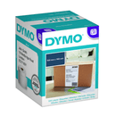 Dymo LabelWriter 4XL/5XL 220 Shipping Labels Roll 104X159mm S0904980 eParcel Courier S0904980 - SuperOffice
