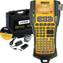 DYMO Rhino 5200 Label Machine Industrial Kit Labeller Printer S0841440 - SuperOffice