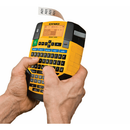 Dymo Rhino Industrial 4200 Label Maker PL150 Labeller Machine Printer S0955950/1801611 - SuperOffice