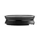 EPOS Portable Expand 30T Bluetooth Speakerphone USB-C Microphone Speaker Black/Silver 1000225 - SuperOffice