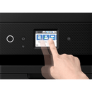 Epson EcoTank ET-4850 4 Colour Multifunction Printer Wireless WiFi C11CJ60501 - SuperOffice