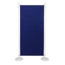 Esselte Display Panel 900 X 1800Mm Blue ESSEPD36B - SuperOffice