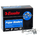 Esselte Paper Binders 38mm No.646 Box 200 Celco 0006462 - SuperOffice