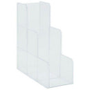 Esselte Shelf Modular System 3 Tier 48561 - SuperOffice