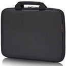 Everki Eva Hard Case 11.7 Inch Black EKF842 - SuperOffice