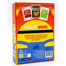 Exploding Kittens Exploding Minions Party Game 852131006495 - SuperOffice