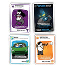 Exploding Kittens Imploding Kittens Party Game 852131006051 - SuperOffice