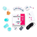 Exploding Kittens Without Fail Party Game 810083044279 - SuperOffice
