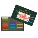 Faber-Castell Polychromos Pastel Blocks 36 Box 27-128536 - SuperOffice
