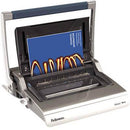 Fellowes Galaxy Wire Binding Machine Manual 34 Loop Grey 5622401 - SuperOffice