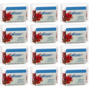 Fmayer Saffron Thread 1g 12 Pack Bulk IT066 - SuperOffice