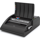 Gbc C200E Combbind Electric Binding Machine BMC200E - SuperOffice