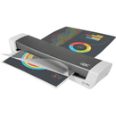 GBC iLam 310 Laminator Laminating Machine A3 A4 BL310A3GY - SuperOffice