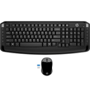 HP 300 Wireless Mouse and Keyboard Combo Set Windows 3ML04AA - SuperOffice