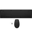 HP 655 Wireless Keyboard and Mouse Combo 4R009AA - SuperOffice