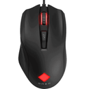 HP OMEN Vector Gaming Mouse Wired Black 8BC53AA - SuperOffice