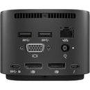 Hp Thunderbolt Dock 120W G2 2UK37AA - SuperOffice
