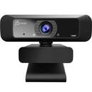 J5Create JVCU100 USB Webcam Full HD with 360° Rotation JVCU100 - SuperOffice