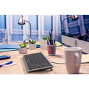 Kensington KB415 Wired Compact Keyboard USB TKL K75411NA - SuperOffice