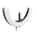 Kensington L1000 Bicolour Ring Light with Webcam Mount K87653WW - SuperOffice