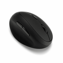 Kensington Left Handed Vertical Ergonomic Mouse Black Ergo Wireless K79810WW - SuperOffice