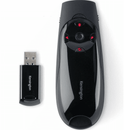 Kensington Presenter Clicker Expert Laser Pointer With Red Laser Mac Windows K72425 - SuperOffice