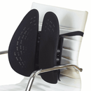 Kensington Smartfit Comform Backrest Ergonomic Adjustable Chair 60412 - SuperOffice