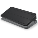 Kensington Space Saving Footrest Black K58302WW - SuperOffice
