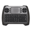 Kensington Wireless Keyboard Track Pad Mouse Hand Held Presentation 75390 - SuperOffice