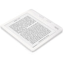 Kobo Libra 2 Digital Text Reader eReader 7" Display 32 GB Flash Touchscreen Wireless LAN Bluetooth USB White N418-KU-WH-K-EP - SuperOffice