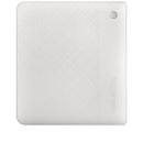 Kobo Libra 2 Digital Text Reader eReader 7" Display 32 GB Flash Touchscreen Wireless LAN Bluetooth USB White N418-KU-WH-K-EP - SuperOffice