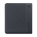 Kobo Libra 2 eBook Reader 7" Display Digital Text Reader Touchscreen Wireless LAN/ Bluetooth/USB 32 GB Flash Black N418-KU-BK-K-EP - SuperOffice
