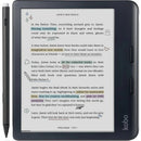 Kobo Libra Colour eBook Reader with Stylus 2 Pen Black Set Combo N428-KU-BK-K-BU - SuperOffice