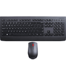 Lenovo Professional Wireless Keyboard and Mouse Combo 4X30H56796 - SuperOffice