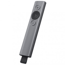 Logitech Advanced Spotlight Presentation Remote Clicker Pointer Presenter 910-004863 - SuperOffice