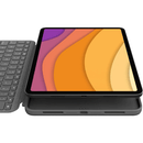 Logitech Combo Touch KeyBoard Trackpad Case Flip For iPad Air 5th/4th Generation 11" 10.9" 920-010296 - SuperOffice