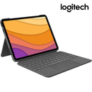 Logitech Combo Touch KeyBoard Trackpad Case Flip For iPad Air 5th/4th Generation 11" 10.9" 920-010296 - SuperOffice