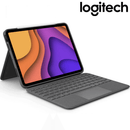 Logitech Folio Touch KeyBoard Trackpad Case Flip For iPad Air 5th/4th Generation 11" 10.9" 920-009954 - SuperOffice