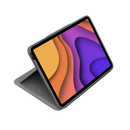 Logitech Folio Touch KeyBoard Trackpad Case Flip For iPad Air 5th/4th Generation 11" 10.9" 920-009954 - SuperOffice