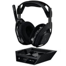 Logitech G Astro A50 X LIGHTSPEED Wireless Gaming Headset Base Station Black 939-002129 - SuperOffice