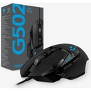 Logitech G502 HERO High Performance Gaming Mouse 910-005472 - SuperOffice