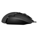 Logitech G502 HERO High Performance Gaming Mouse 910-005472 - SuperOffice