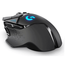 Logitech G502 HERO High Performance Gaming Mouse 910-005472 - SuperOffice
