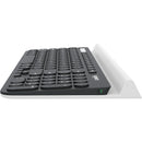 Logitech K780 Multi-Device Wireless Keyboard 920-008028 - SuperOffice