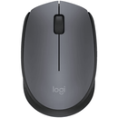 Logitech M171 Wireless Mouse Grey Black 910-004655 - SuperOffice